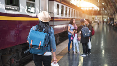 可愛い自分に旅をさせよう（大学生のうちに海外旅行をしませんか）