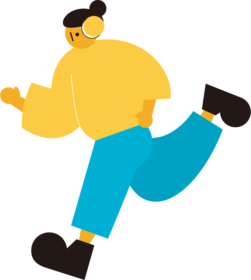 コンセプト用イラスト