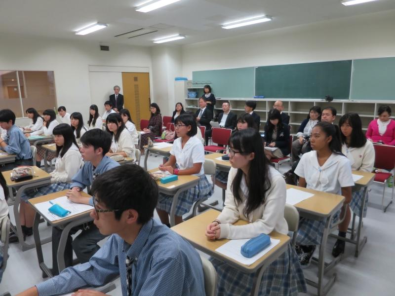 名城 大学 付属 高校