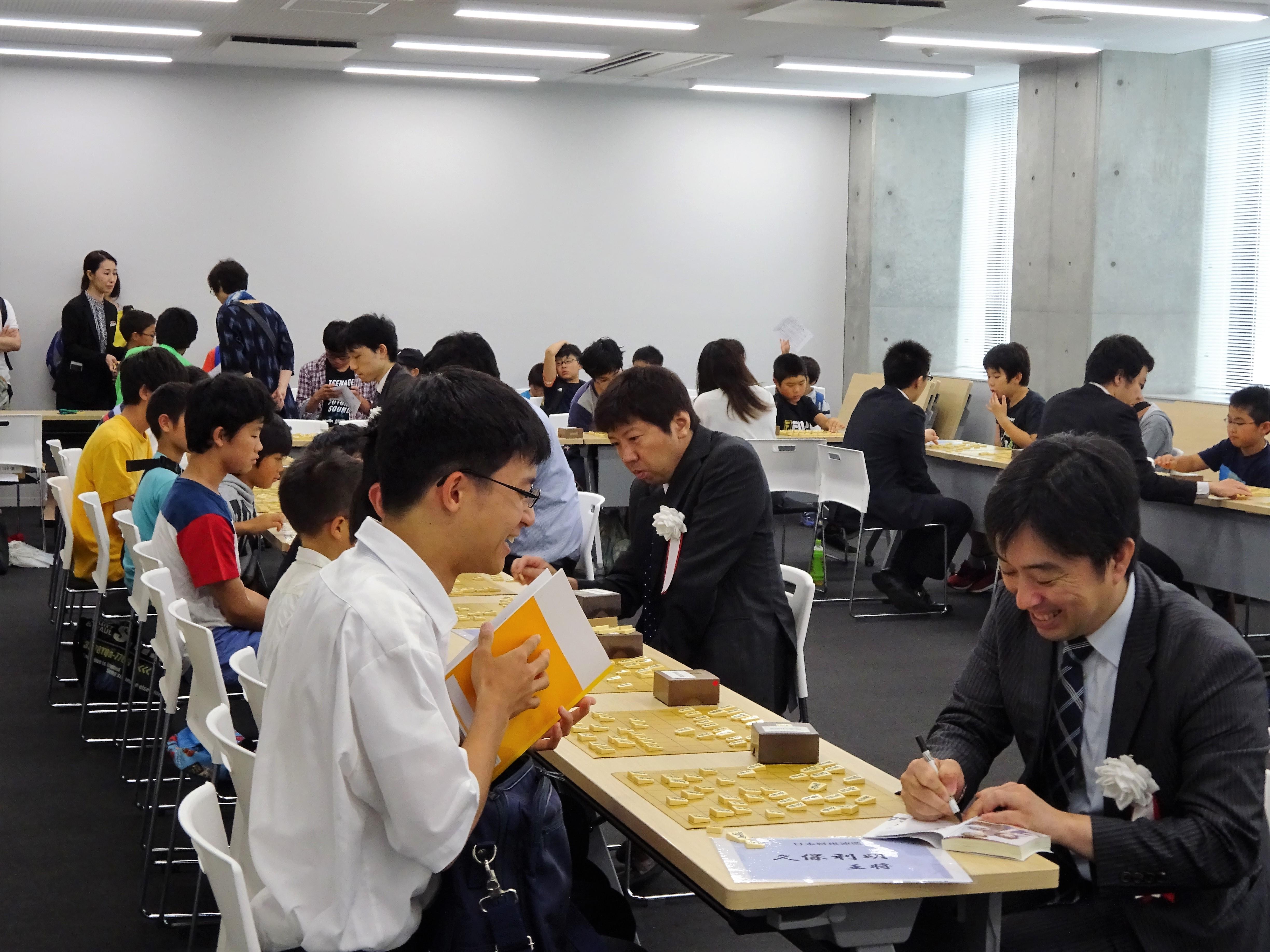 第3回名城大学杯将棋大会に265人が参加 ニュース 名城大学 第3回名城大学杯将棋大会に265人が参加 ニュース 名城大学