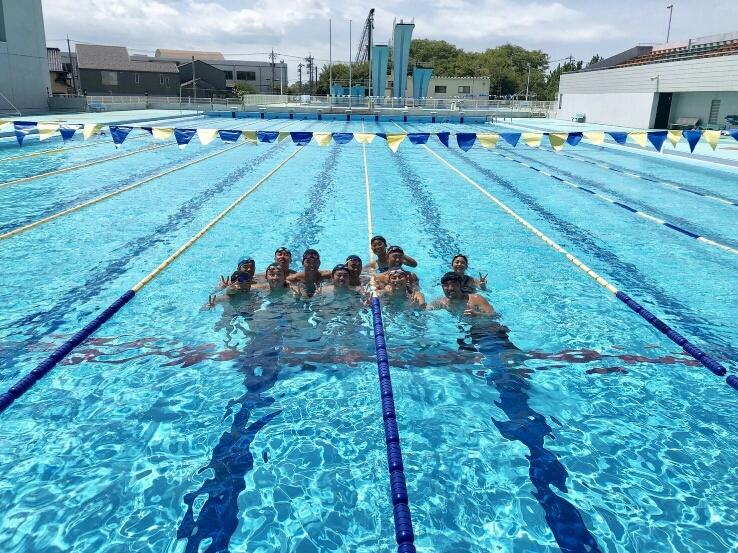 水上競技部の石川県小松市合宿 半世紀 ニュース 名城大学 水上競技部の石川県小松市合宿 半世紀 ニュース 名城大学