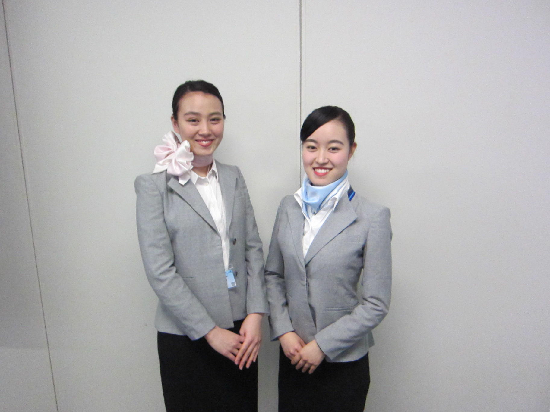 M Cap 中部空港税関支署 Ana中部空港株式会社 空港職場見学 ニュース 名城大学