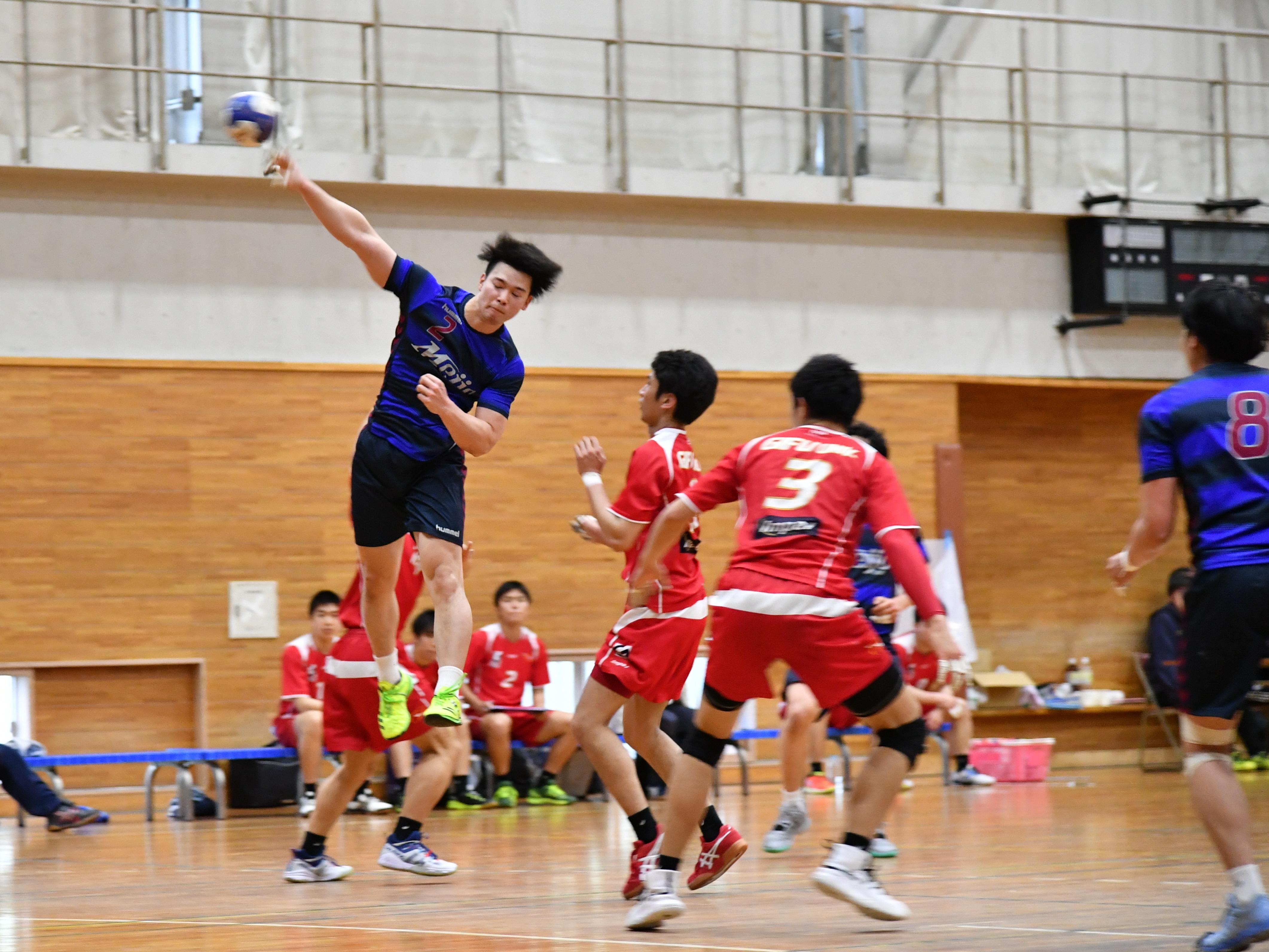 最優秀選手賞に選ばれた鈴木貴之さん