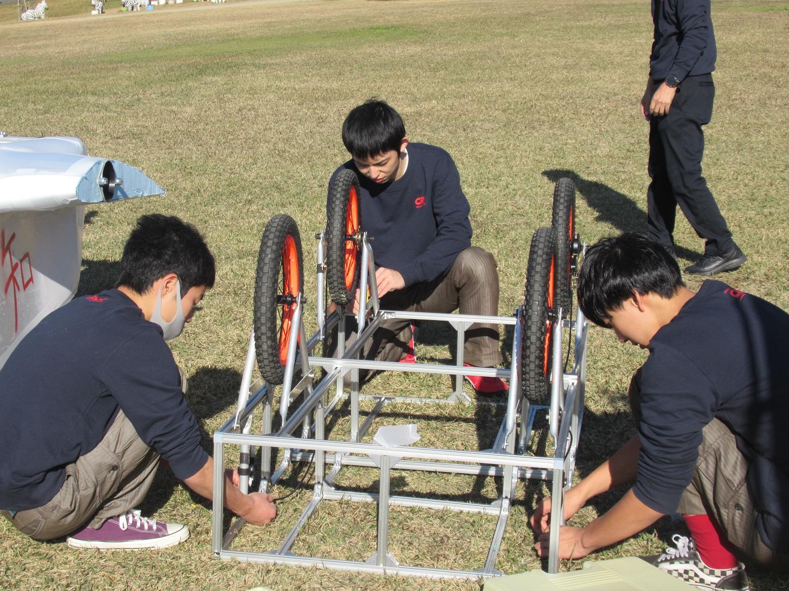 愛知総合工科高等学校 偏差値