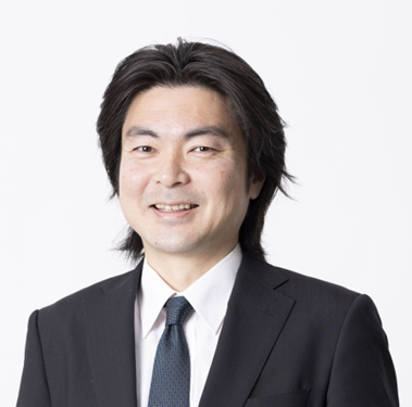 景山伯春教授