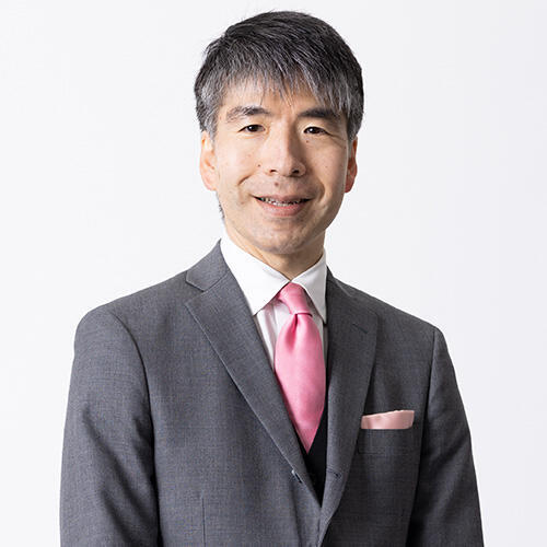 鈴村教授