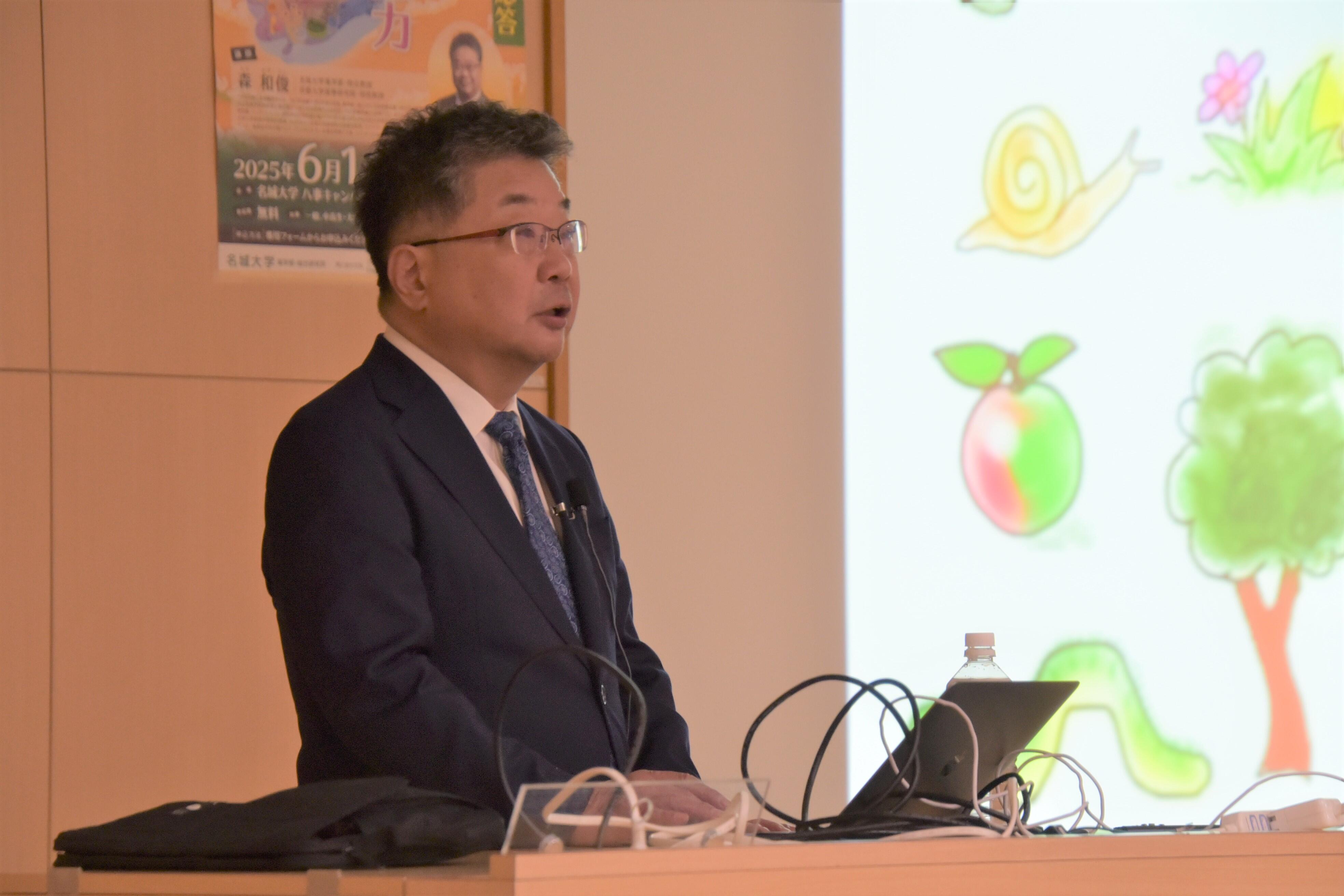 「小胞体ストレス応答」について解説