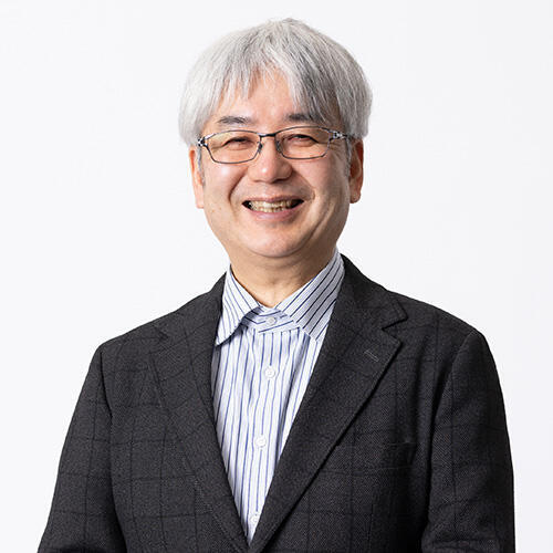 　　　　　　　　　加藤教授