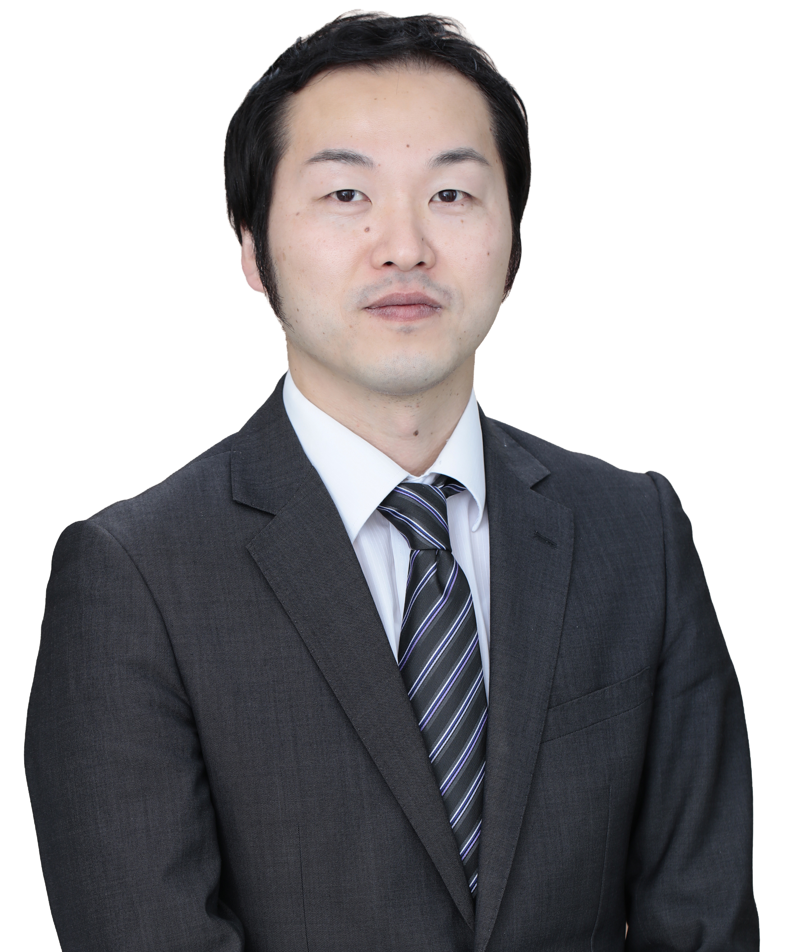 　　　　　　　　　嶋口准教授