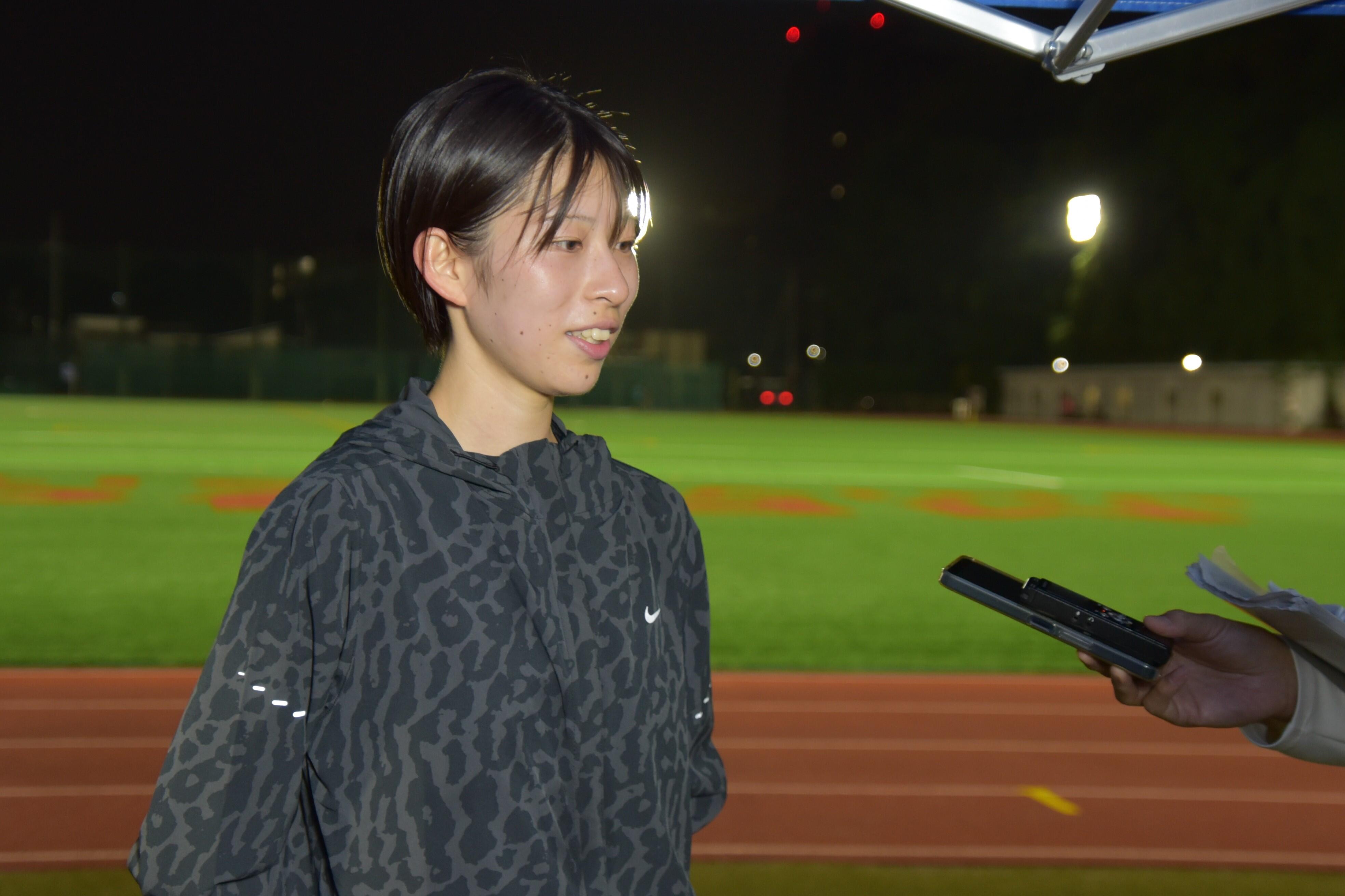 大河原選手