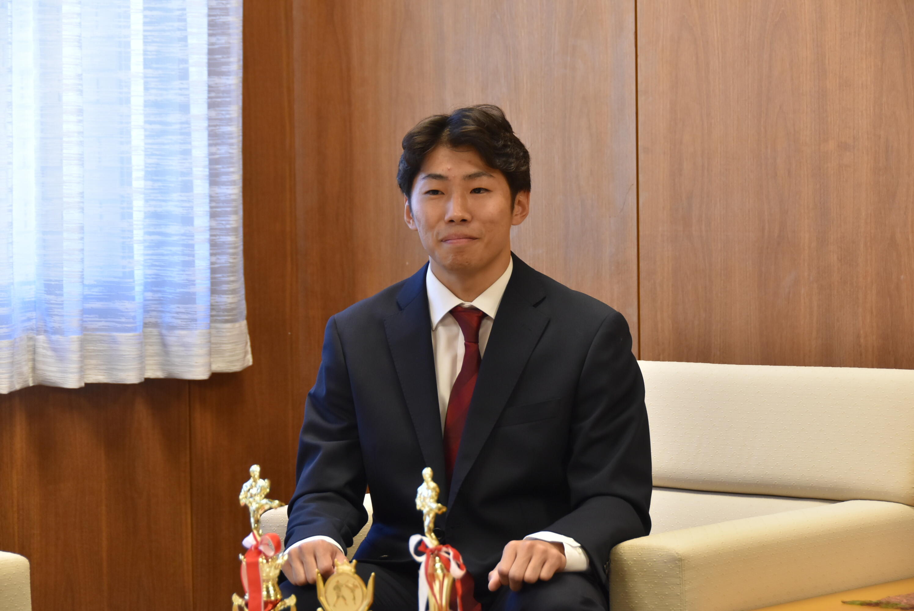 加古 夏稀さん