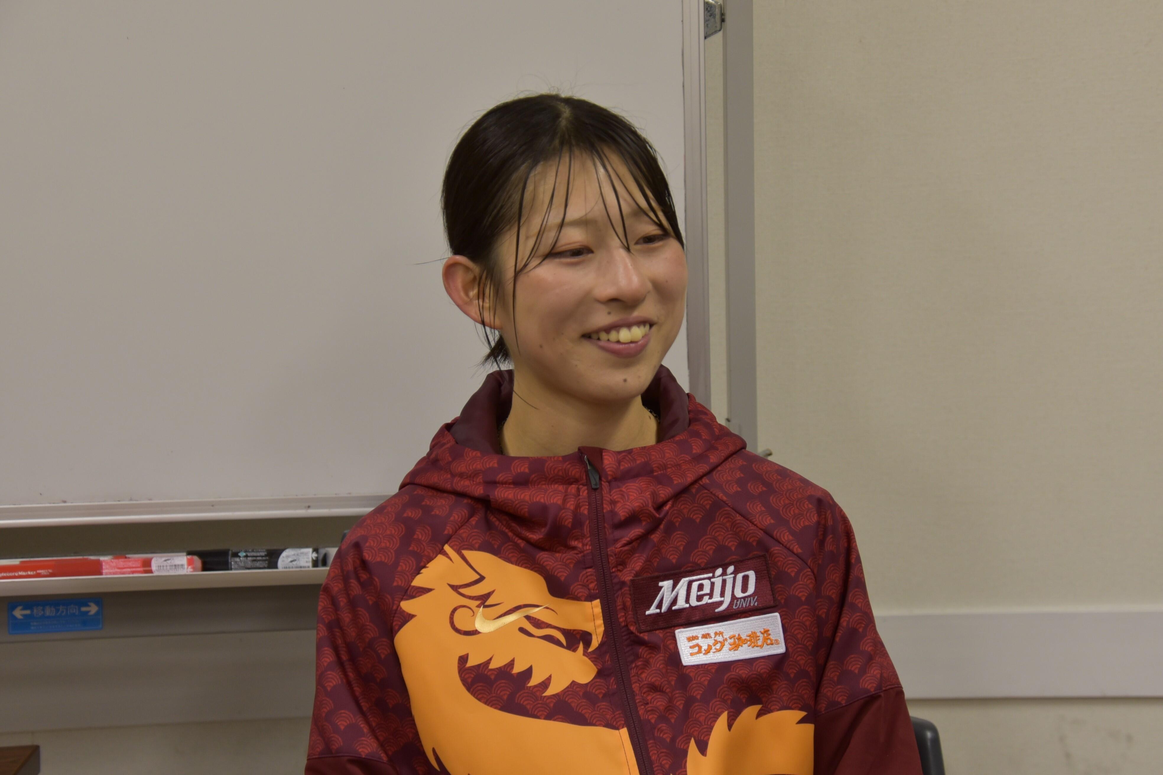 大河原選手