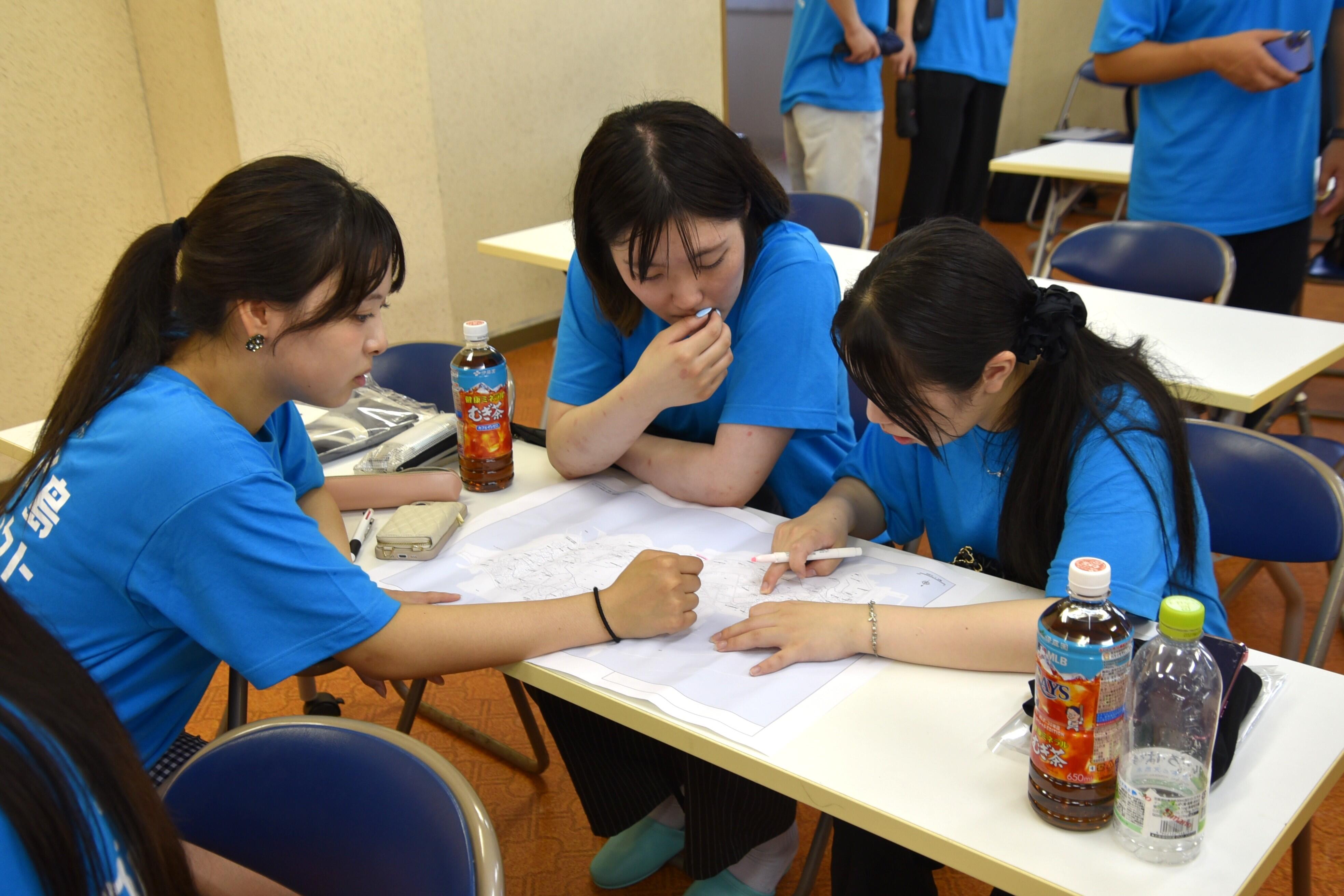 調査終了後に分かったことを整理