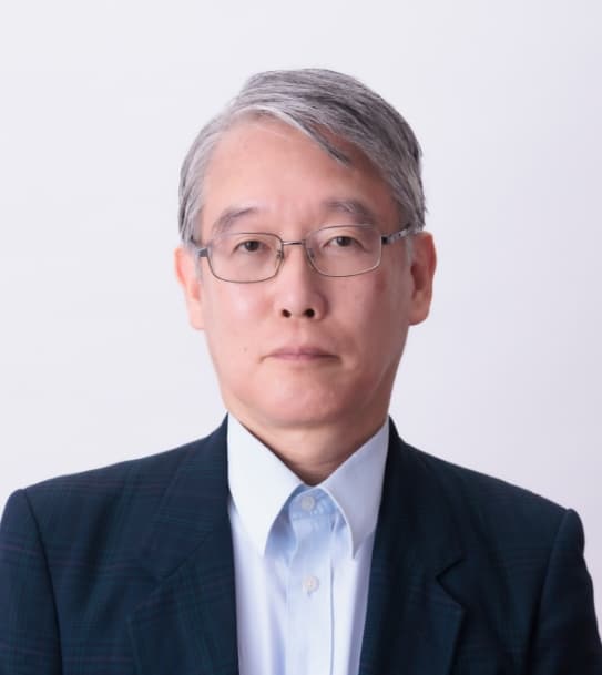 田中義人教授