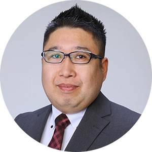 大原 賢一 教授