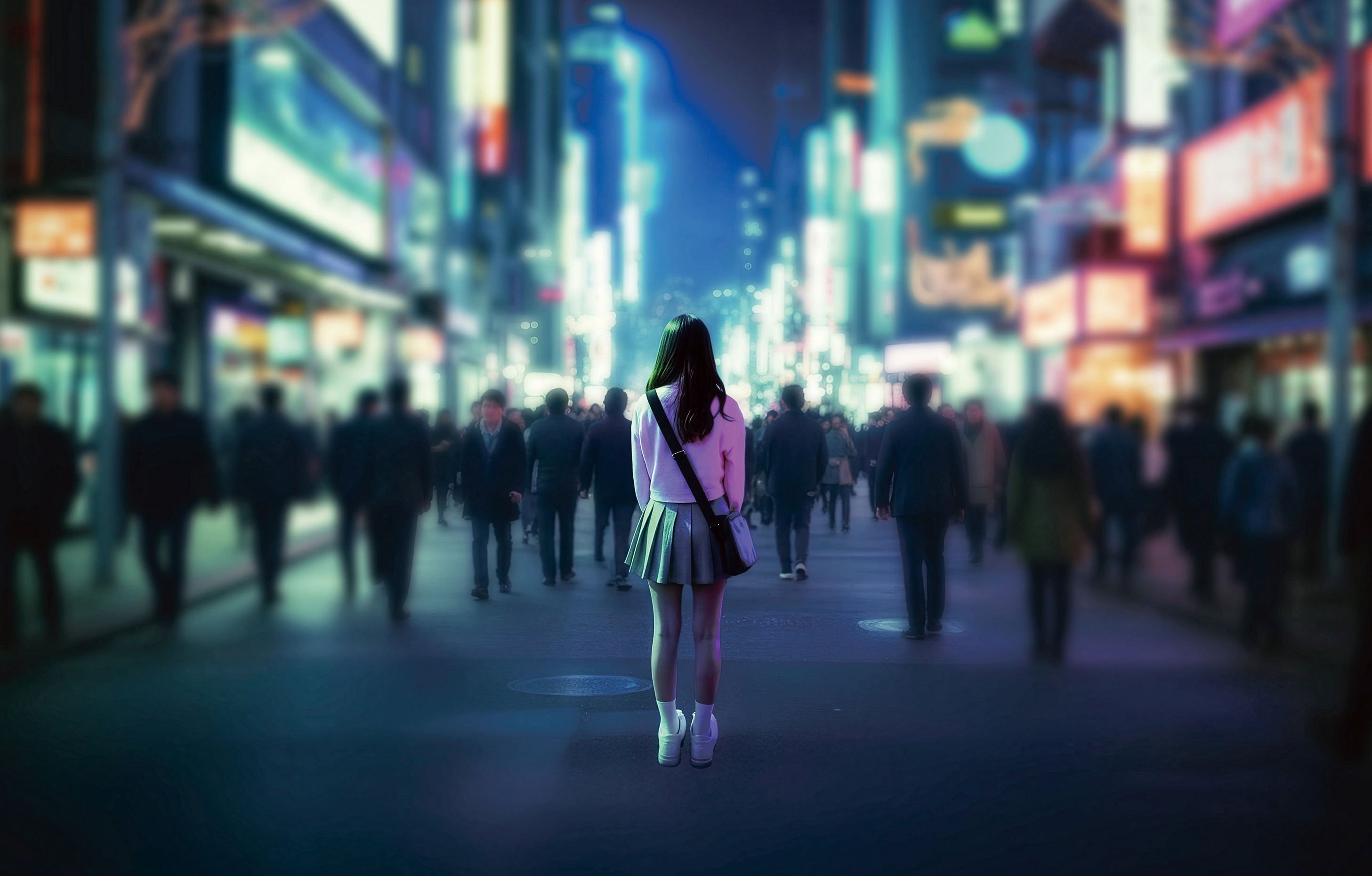 女性イメージ画像