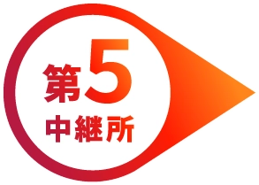 第5中継所 クリック可能