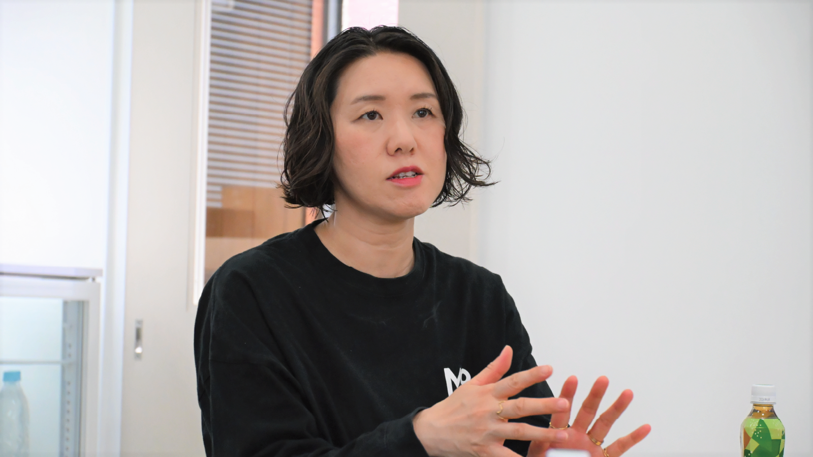 紙の力で支える伝統産業　森川 江美子さん（モリカワペーパー株式会社代表取締役社長 理工学部卒）