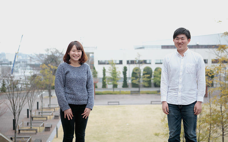 学生が主体!有志が集う ボランティア協議会