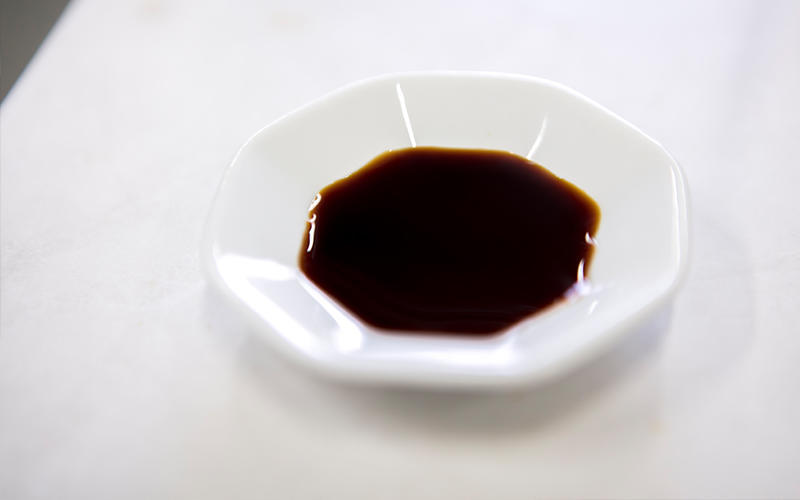 たまり醤油を使った商品を通して 東海地方の醸造文化に触れてほしい