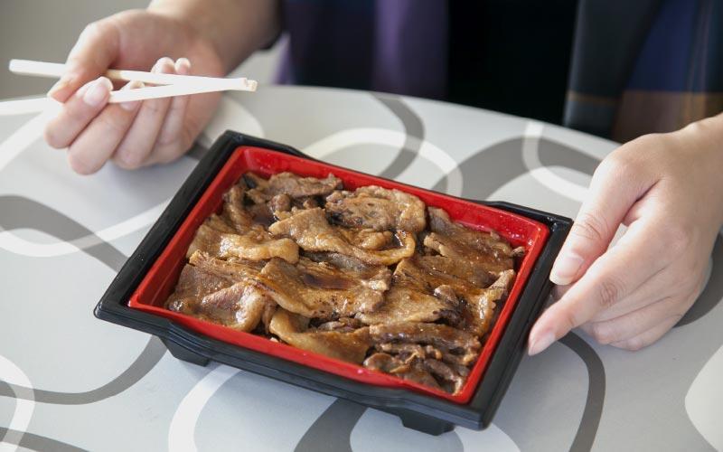 発酵王国・愛知が誇るみりんの 魅力を伝える弁当を共同開発