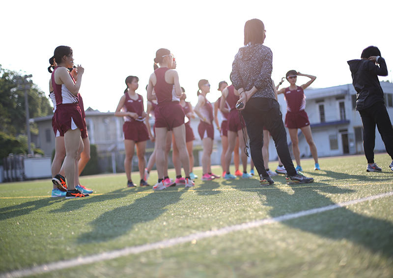 4年連続の「2冠」へ挑むシーズン始まる