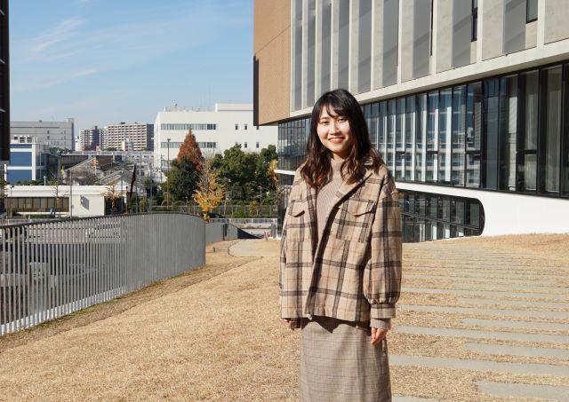 海外に出ることで、初めて考えた日本のこと。物事への積極性を培った台湾留学