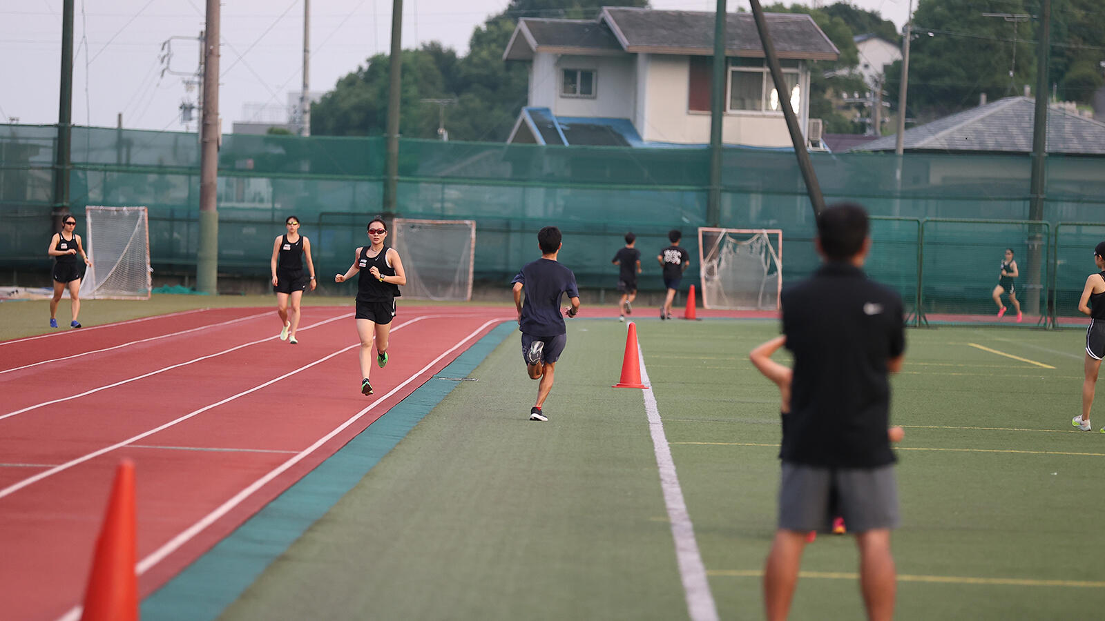 〝仙台決戦〟に向けての陣容整う