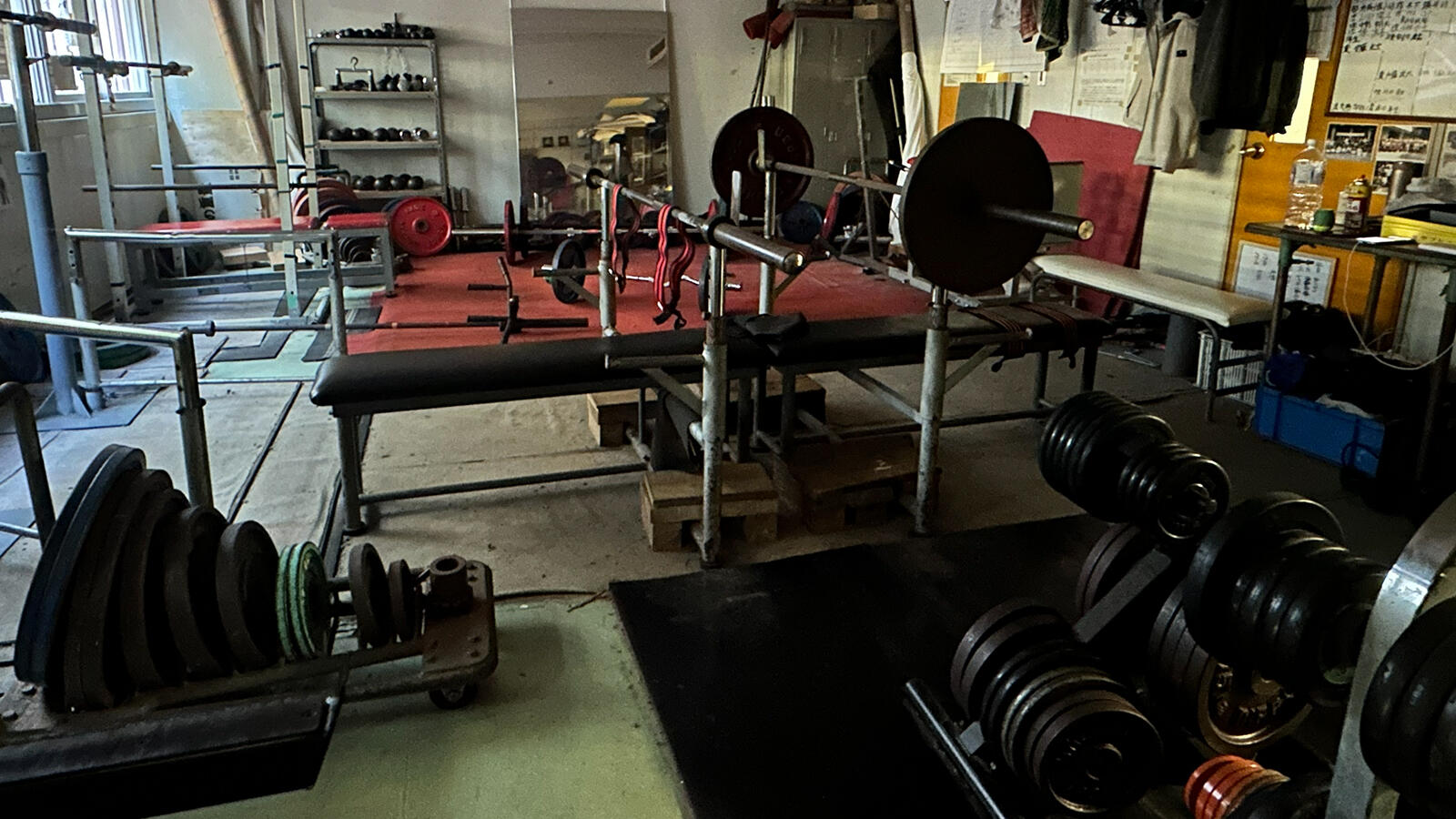 50年を超えて受け継がれる<br />情熱と支え合う力