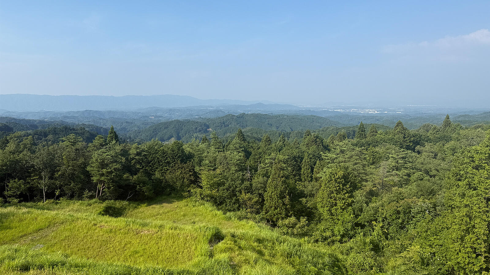 一過性で終わらせない、続けることから学んだ山とまちの関係