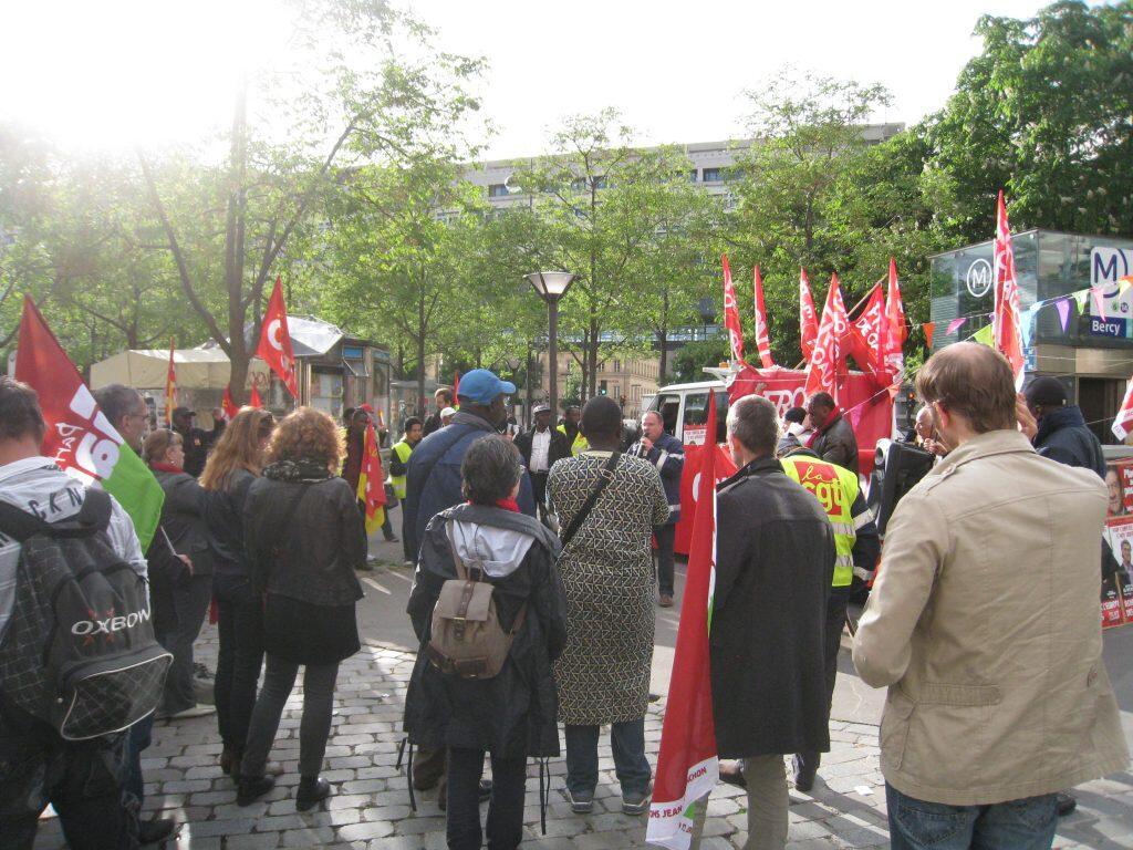 教育から社会へ向かうフランスの若者たち（経営学部・五十畑浩平教授）