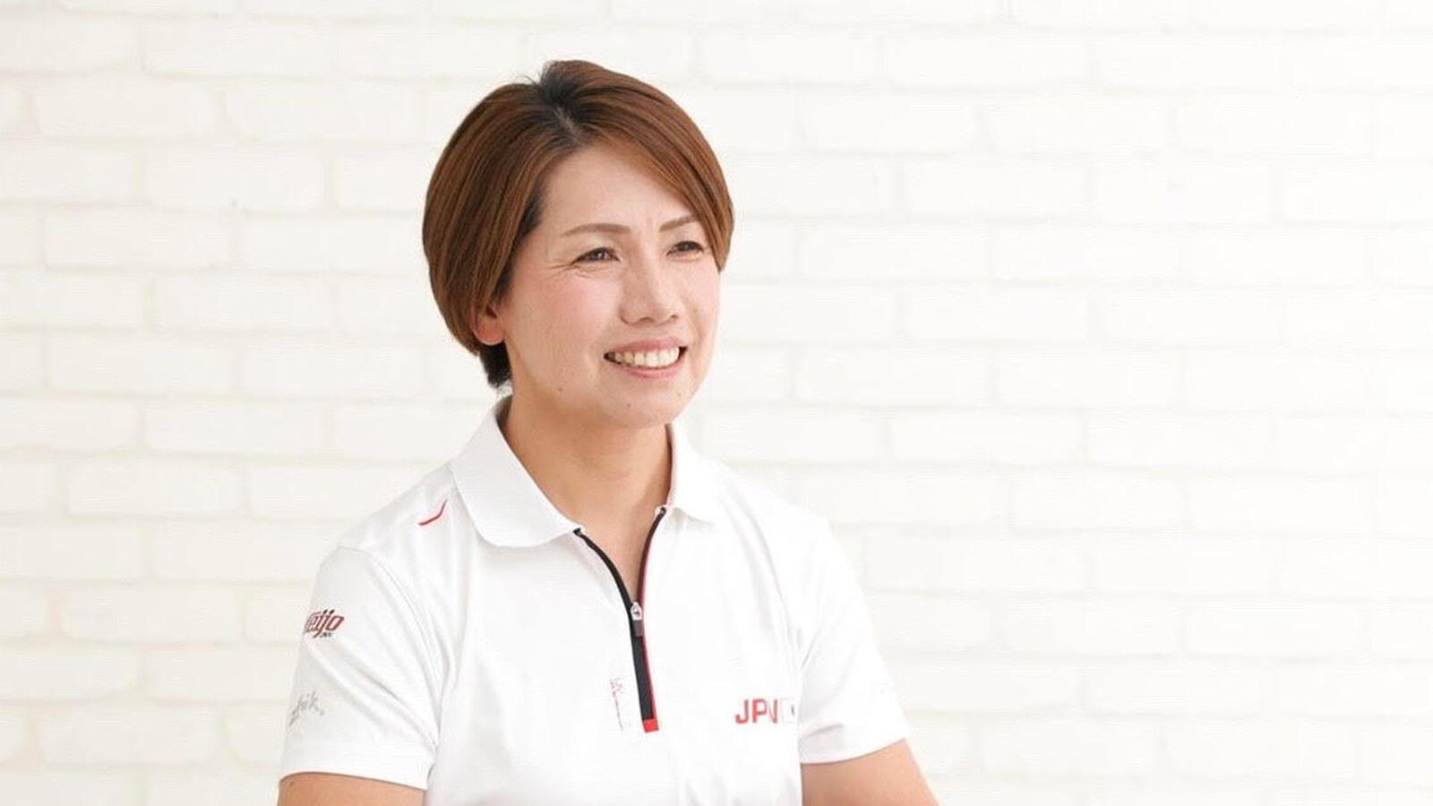 学生たちと 世界の海へ<br />森　由美子さん（法学部卒）