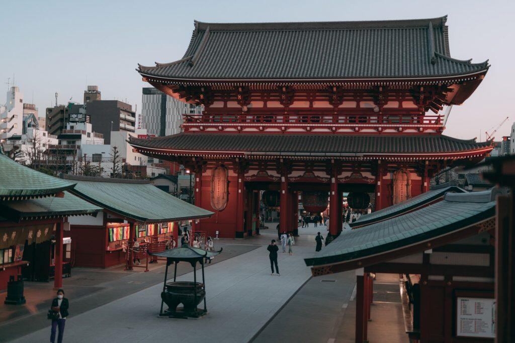 文化や技術の歴史から日本の建築そのものを考える（理工学部・米澤貴紀准教授）